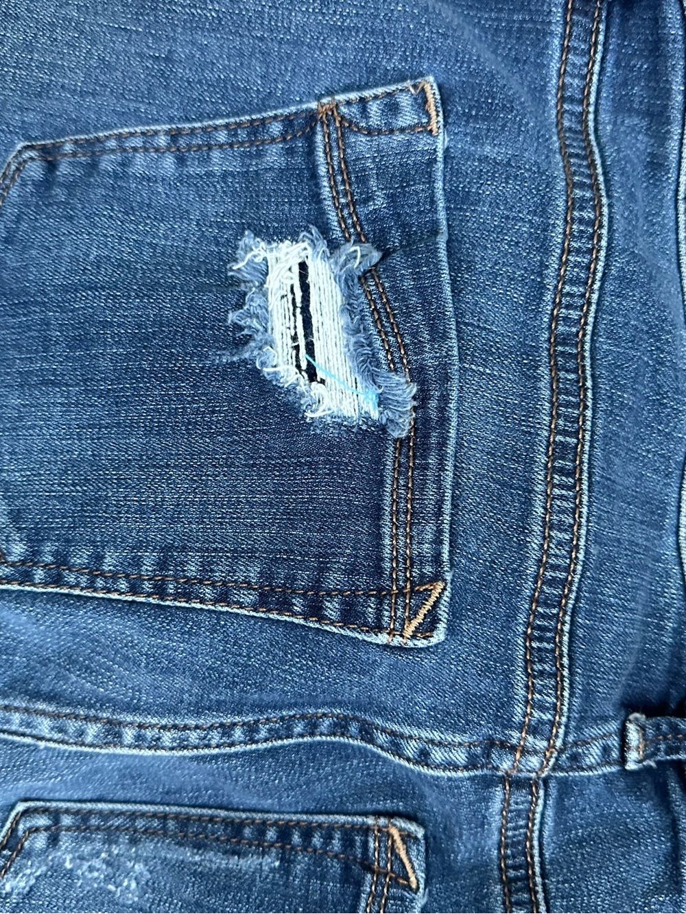 Express Jeans - Picture 8 of 8